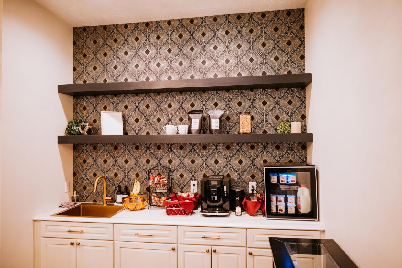 Inn on Central - Boutique Hotel in Le Mars, IA